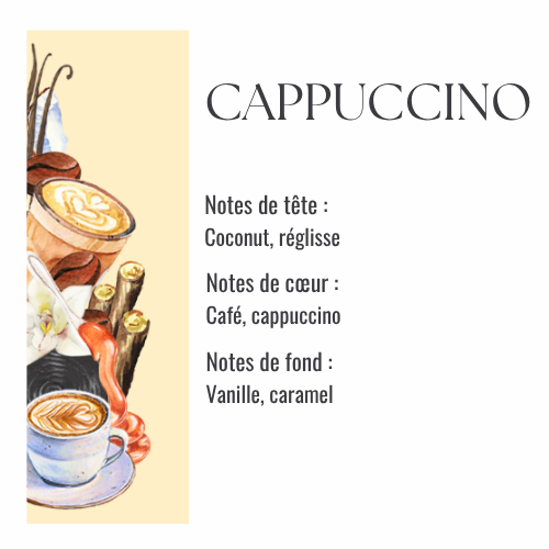 Cappuccino