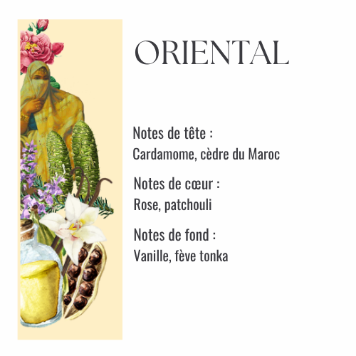 Oriental