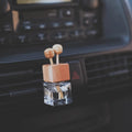 Diffuseur de parfum auto - Clip