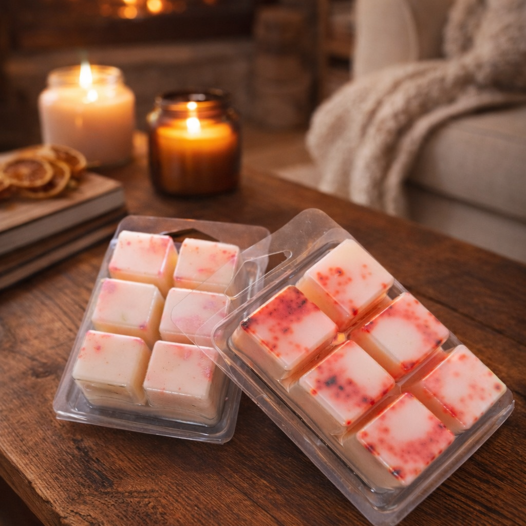 Fondant parfumé - Tablette